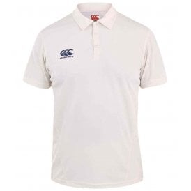 Canterbury Cricket Shirt