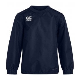 Canterbury Kids Club Contact Top
