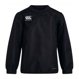 Canterbury Kids Club Contact Top