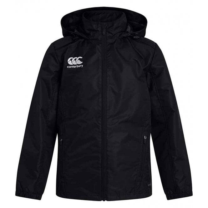 Canterbury  Kids Club Rain Jacket