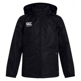 Canterbury Kids Club Rain Jacket