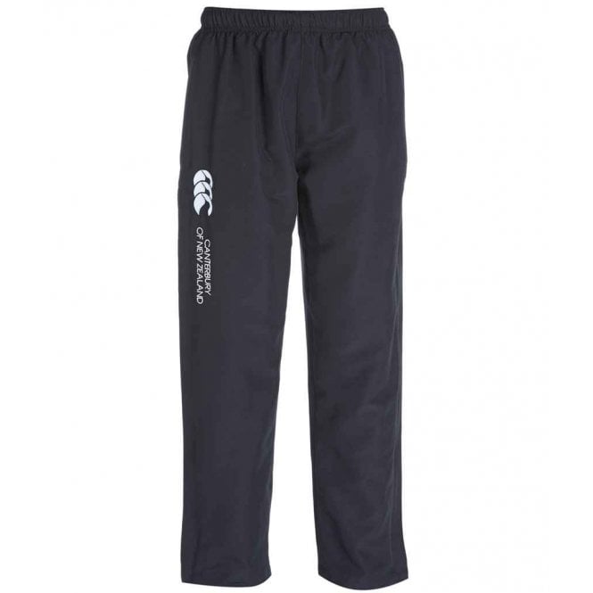 Canterbury  Kids Open Hem Stadium Pants