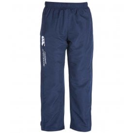 Canterbury Kids Open Hem Stadium Pants