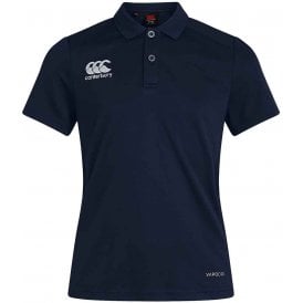 Canterbury Ladies Club Dry Polo Shirt