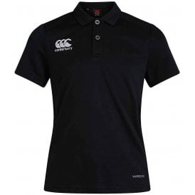 Canterbury Ladies Club Dry Polo Shirt