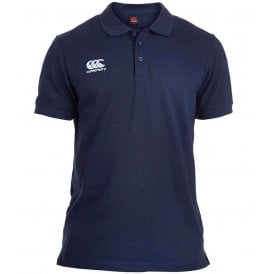 Canterbury Waimak Piqué Polo Shirt