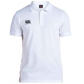 Canterbury Waimak Piqué Polo Shirt