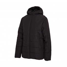 APEX QUILTED JACKET