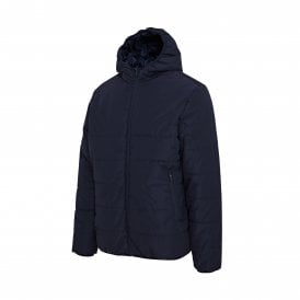 APEX QUILTED JACKET