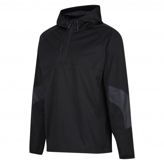 Chadwick Teamwear EDGE PRO HOODED JACKET