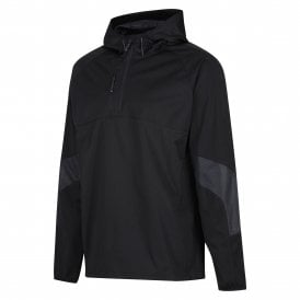 EDGE PRO HOODED JACKET