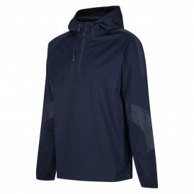 EDGE PRO HOODED JACKET