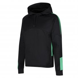 EDGE PRO TECH POLY HOODIE