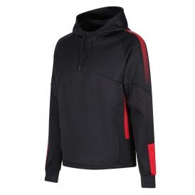 EDGE PRO TECH POLY HOODIE