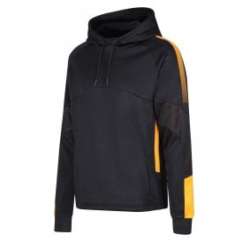 EDGE PRO TECH POLY HOODIE