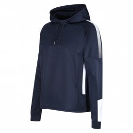 EDGE PRO TECH POLY HOODIE