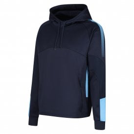 EDGE PRO TECH POLY HOODIE