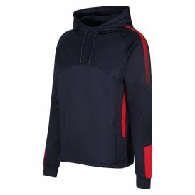 EDGE PRO TECH POLY HOODIE