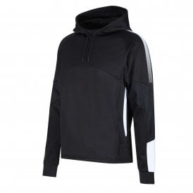 EDGE PRO TECH POLY HOODIE