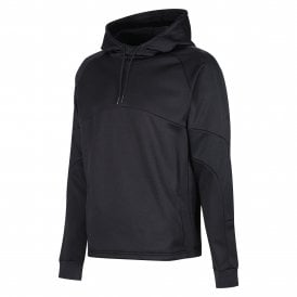 EDGE PRO TECH POLY HOODIE