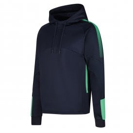 EDGE PRO TECH POLY HOODIE