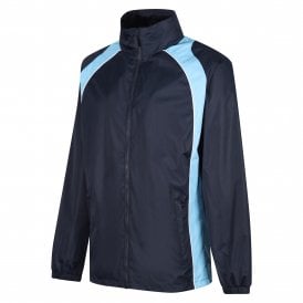 ELITE SHOWERPROOF JACKET