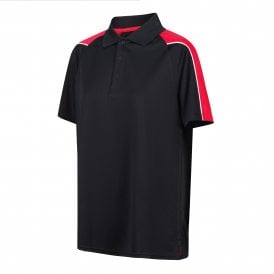 IGEN UNISEX POLO