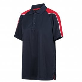 IGEN UNISEX POLO