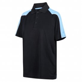 IGEN UNISEX POLO
