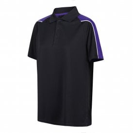 IGEN UNISEX POLO