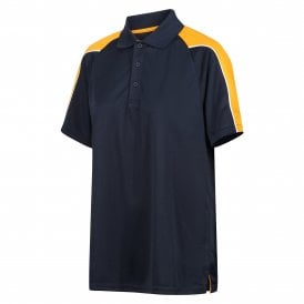 IGEN UNISEX POLO