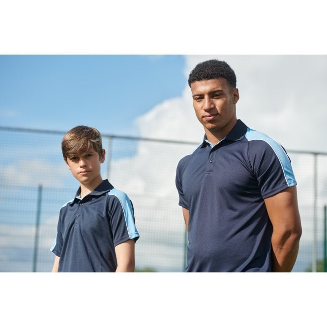 Chadwick Teamwear IGEN UNISEX POLO