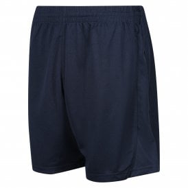 IGEN UNISEX SHORTS