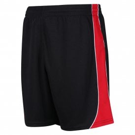 IGEN UNISEX SHORTS