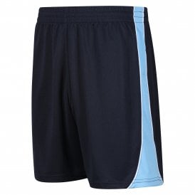 IGEN UNISEX SHORTS