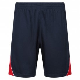 IGEN UNISEX SHORTS