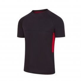 IGEN UNISEX TECH TEE