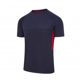 IGEN UNISEX TECH TEE