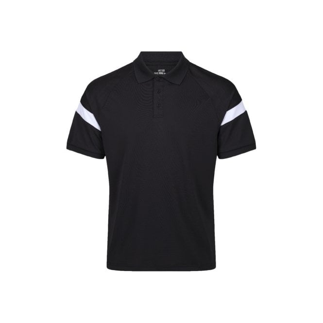 Chadwick Teamwear KINETIC TECH POLO