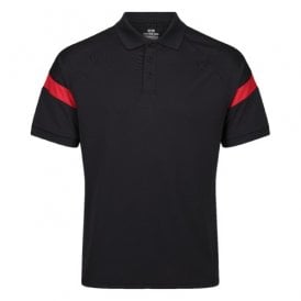 KINETIC TECH POLO