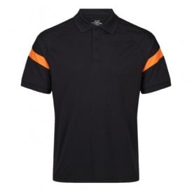 KINETIC TECH POLO