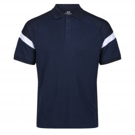 KINETIC TECH POLO