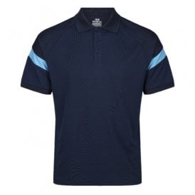 KINETIC TECH POLO