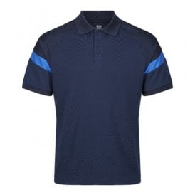 KINETIC TECH POLO