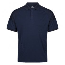 KINETIC TECH POLO