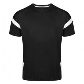 KINETIC TECH TEE