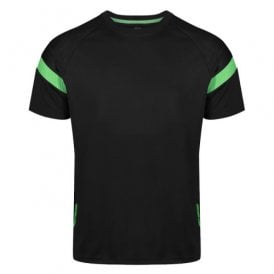 KINETIC TECH TEE