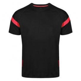 KINETIC TECH TEE