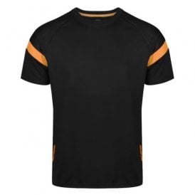 KINETIC TECH TEE