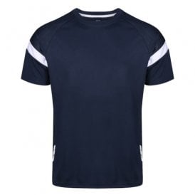 KINETIC TECH TEE